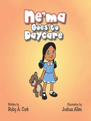cover image of Ne'ma Goes to Daycare